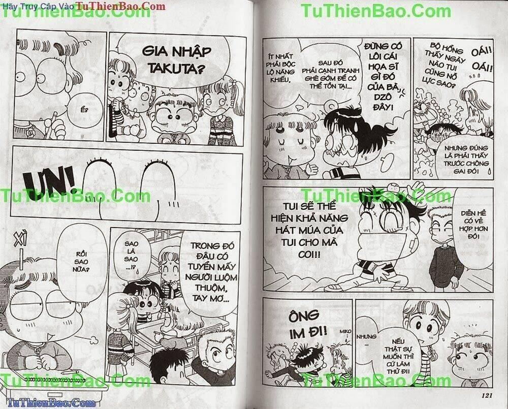 nhóc miko chapter 7 61