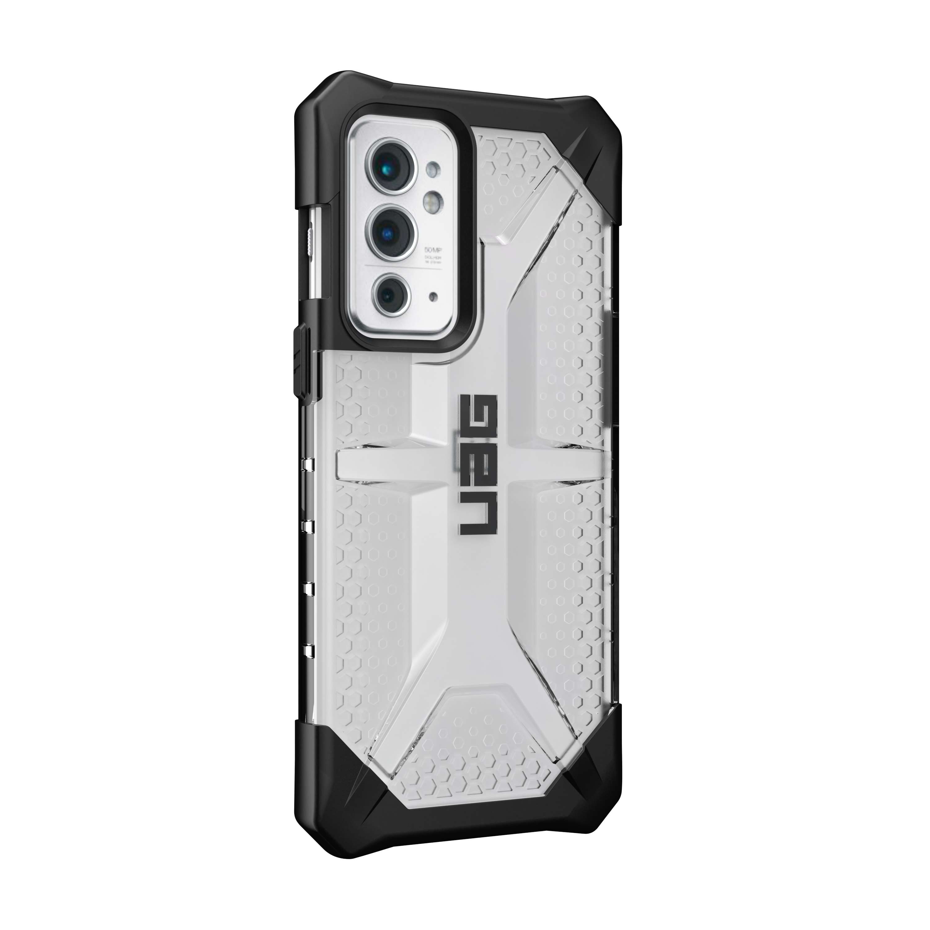 Ốp lưng UAG Plasma cho OnePlus 9RT - hàng chính hãng