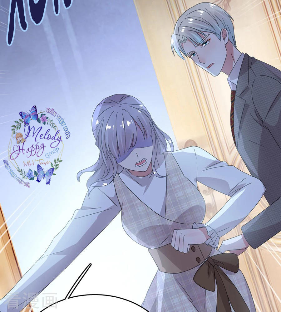 hoàn mỹ lão công tiến hóa luân chapter 56 34