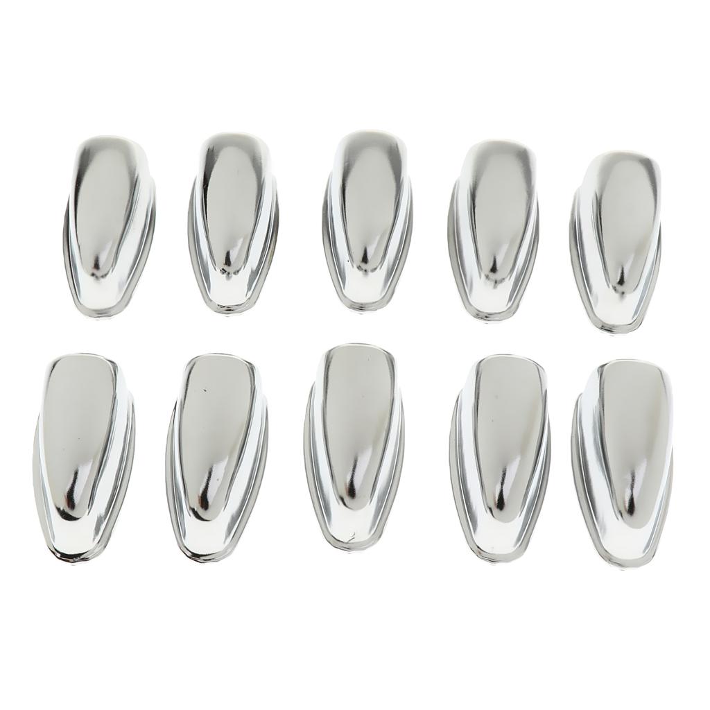 10 Cái Trống Lug Bass Bass Móc Cho Các Bộ Phận Nhạc Cụ