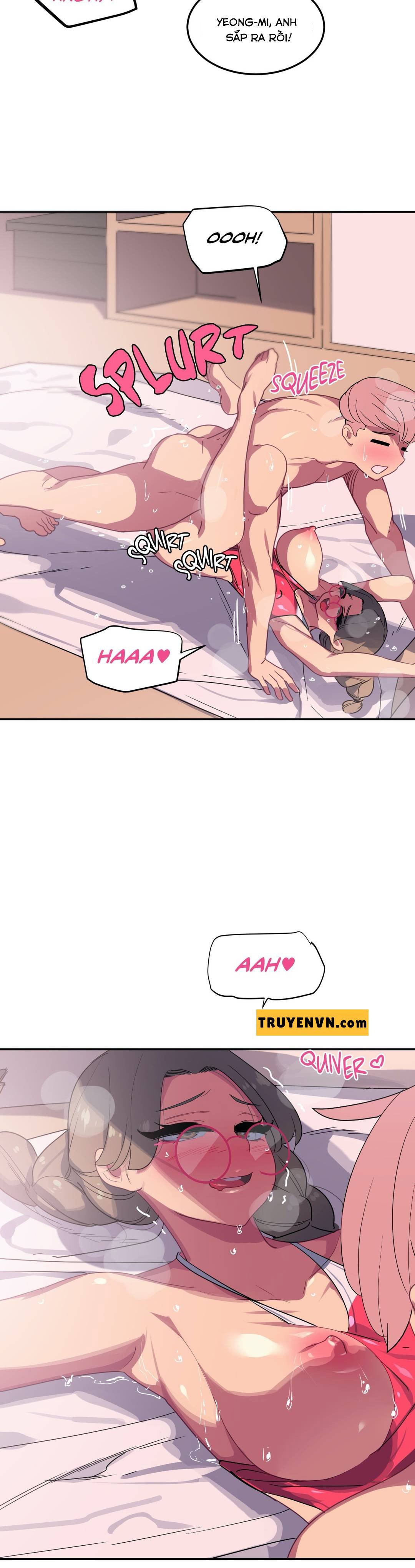 [18] chị gái sexy ở hồ bơi chapter 29 2