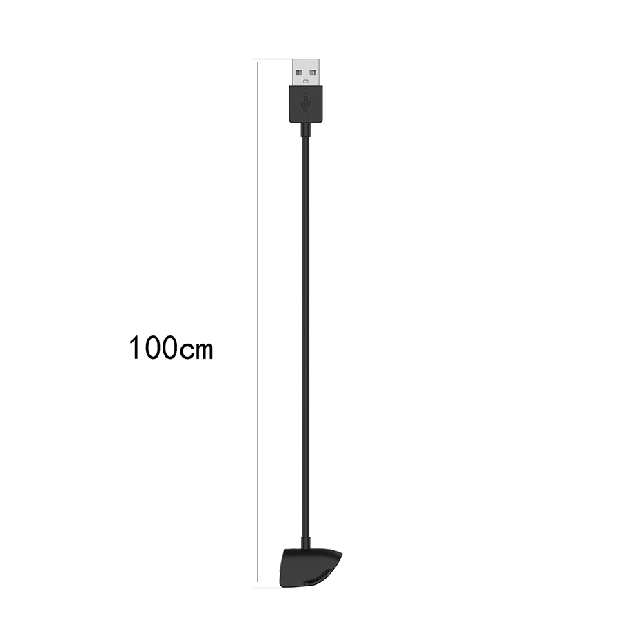 Dây Cáp Sạc Thay Thế Dành Cho Đồng Hồ Vòng Đeo Tay Thông Minh Samsung Galaxy Fit2 dài 25cm Handtown - Hàng Chính Hãng