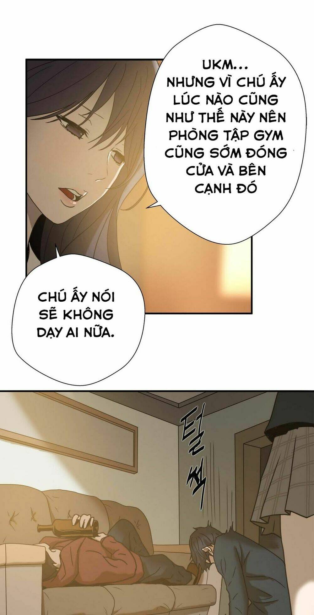 kẻ bị ruồng bỏ chapter 7 20