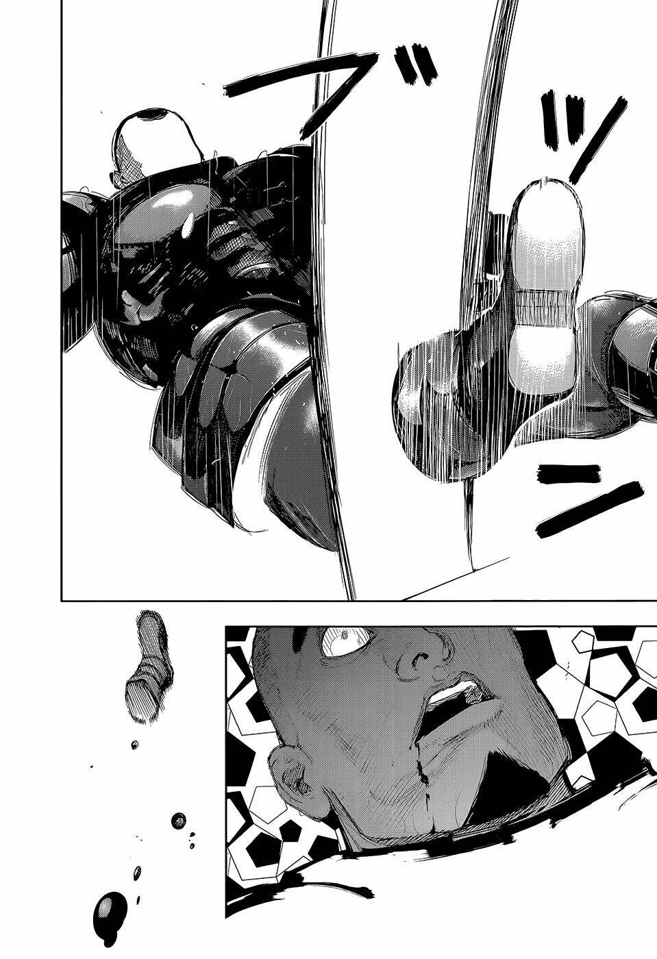 ngạ quỷ tokyo chapter 137 5