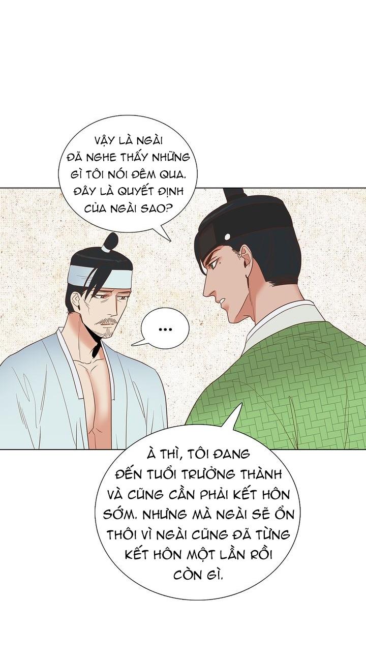 rạp chiếu phim bl cổ điển chapter 14 4