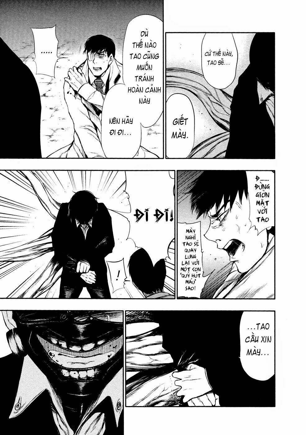 ngạ quỷ tokyo chapter 26 18