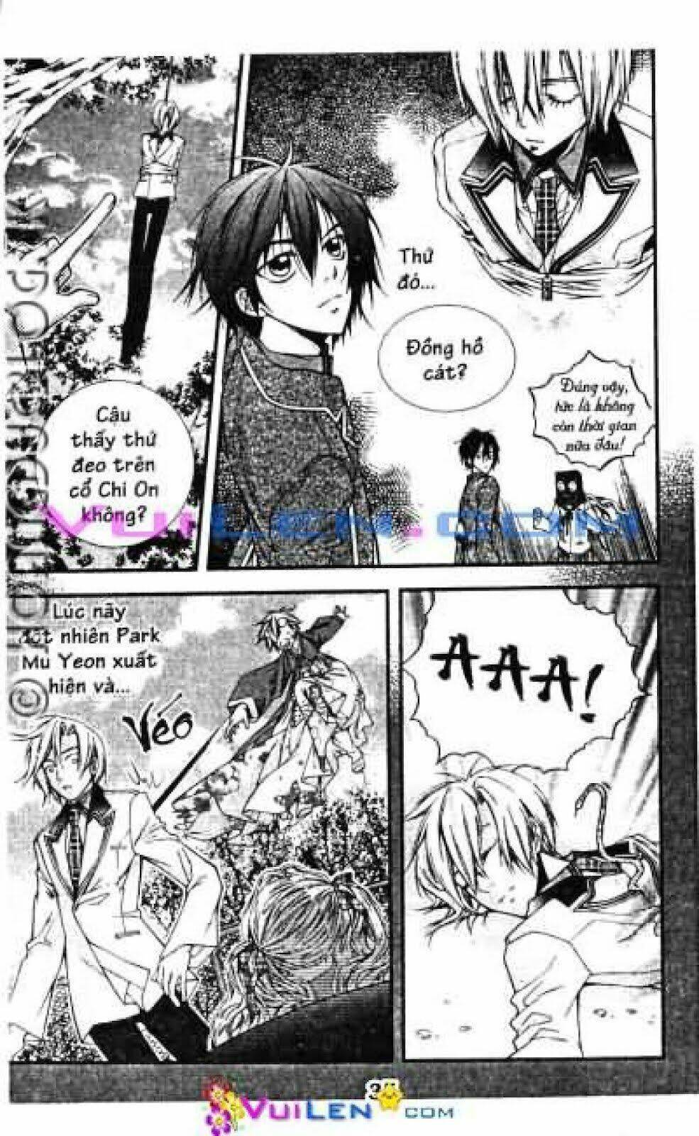 tân giai nhân chapter 4 35