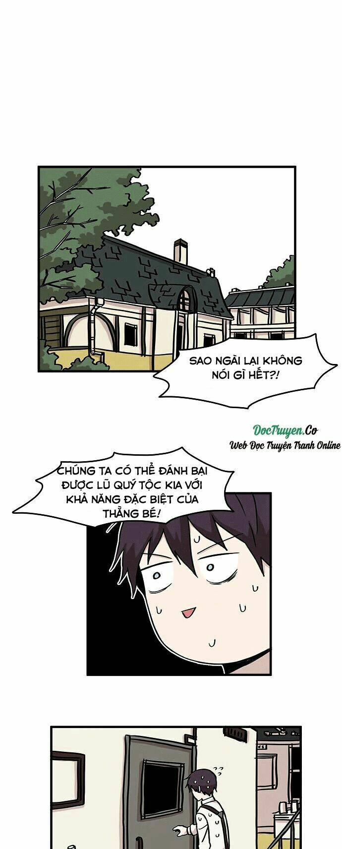 minus hand chapter 3 23