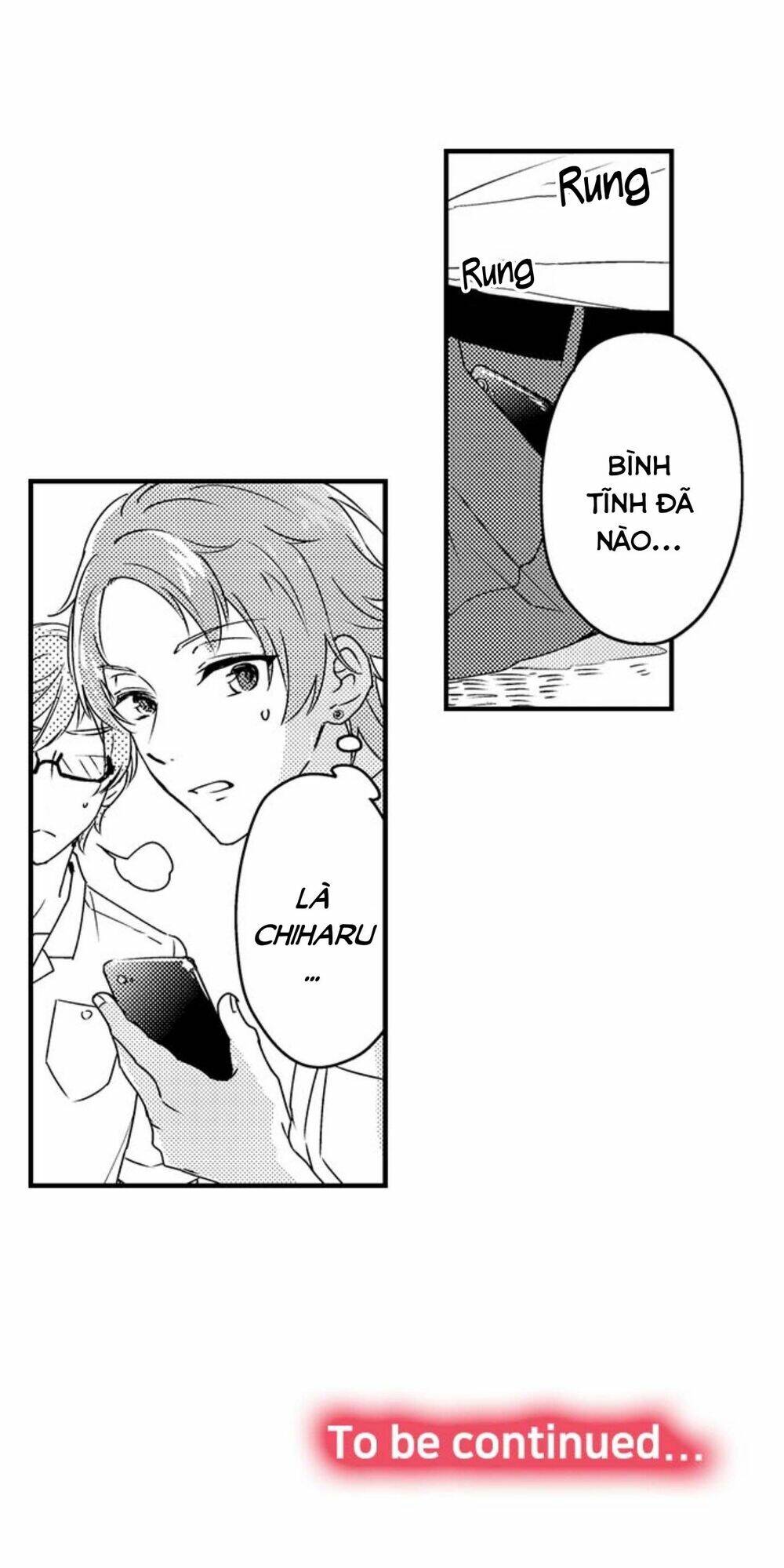 mang thai ở trường nam sinh chapter 52 36