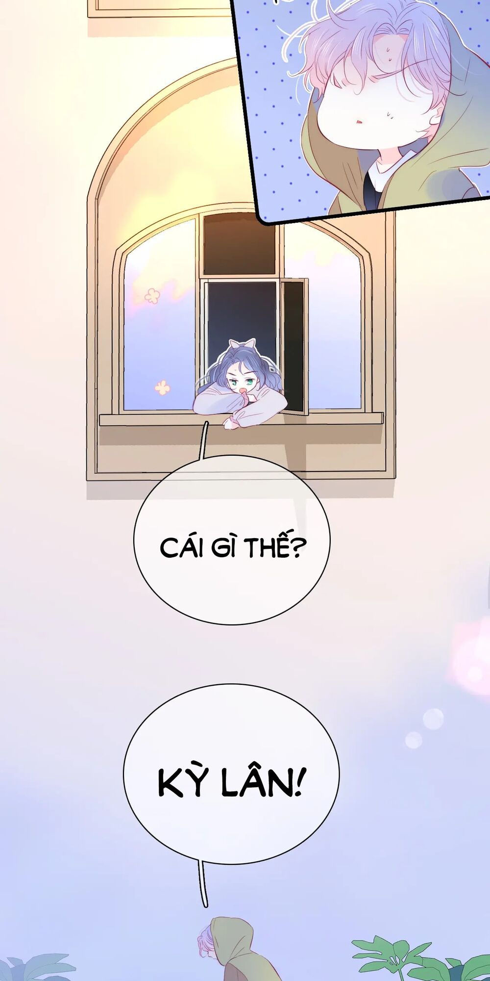 chạy trốn cùng con nhím chapter 29 30