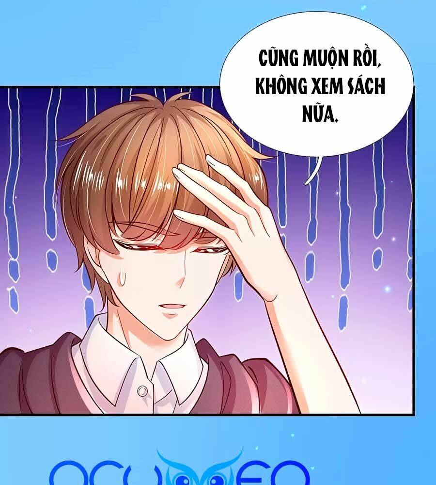 bỗng một ngày trở thành con gái nhà vua chapter 219 25