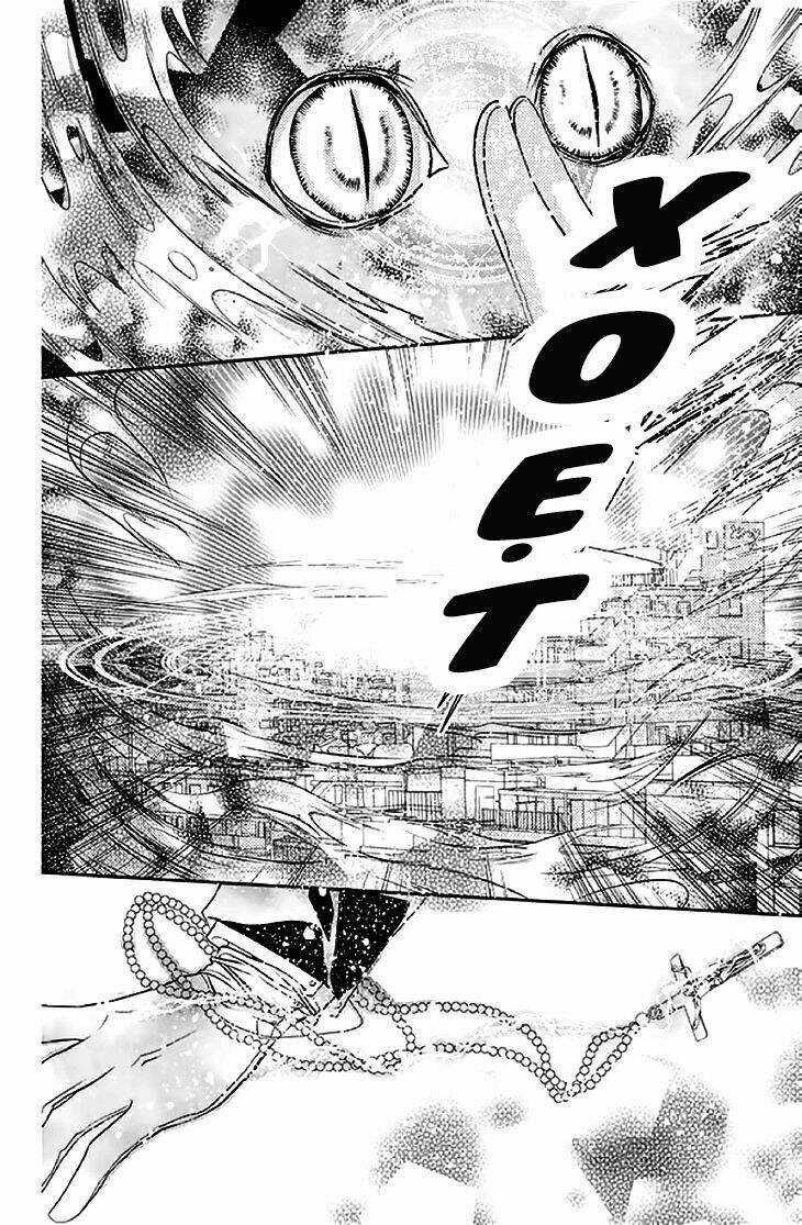 chữ thập nhuộm máu chapter 15 3