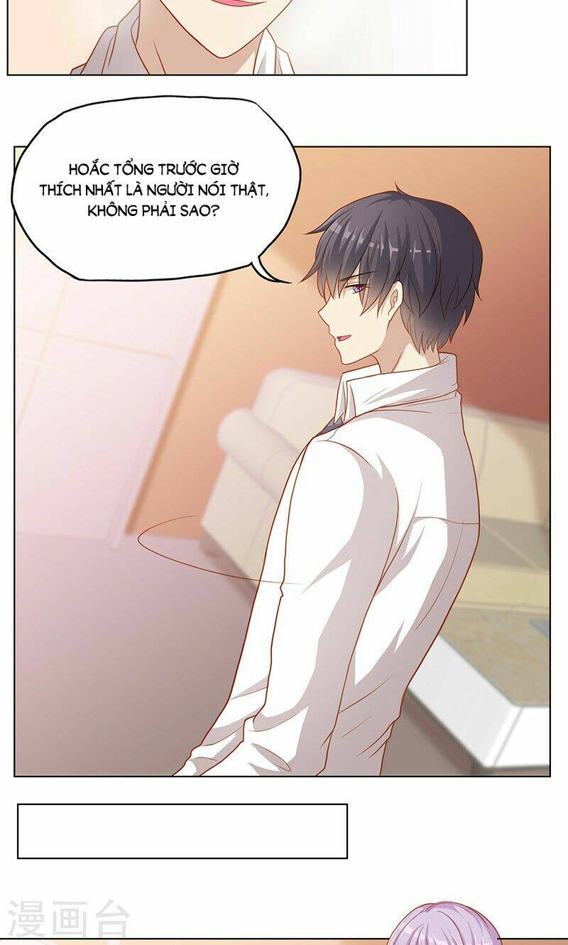 đào sắc tinh quang chapter 21 20