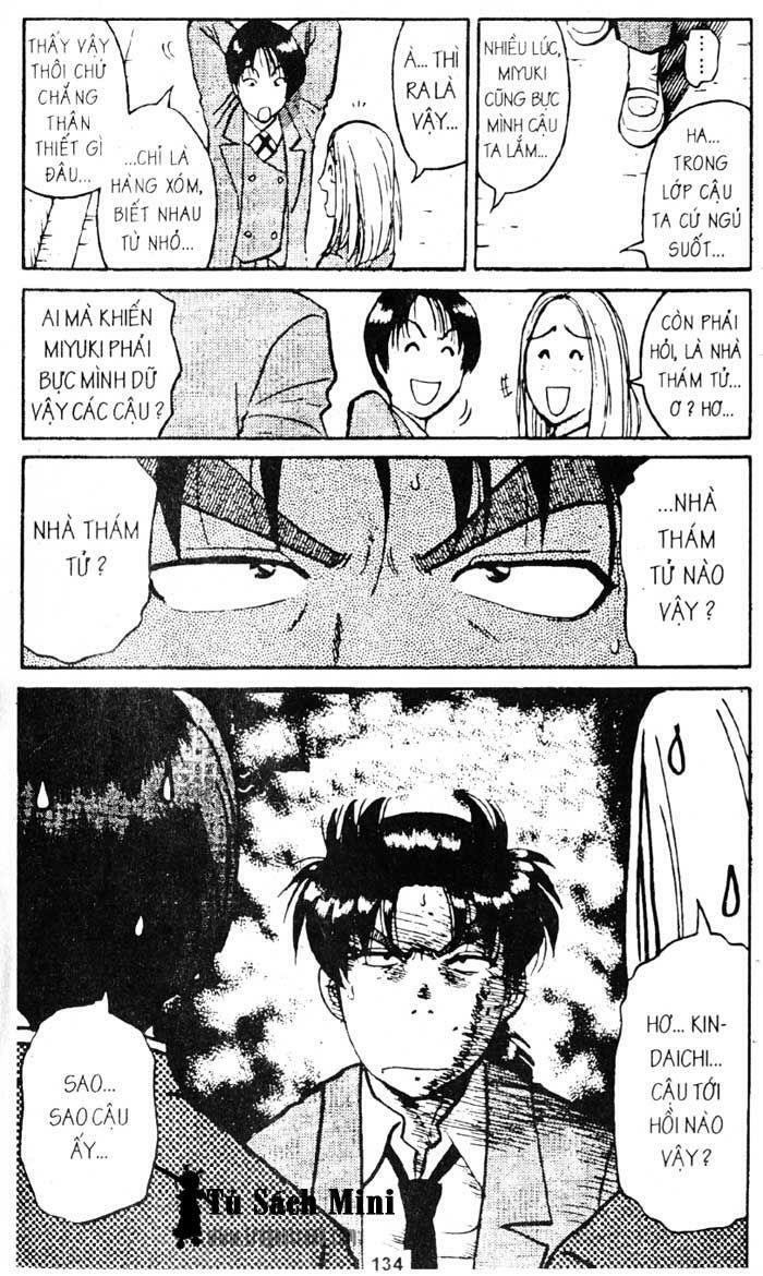 thám tử kindaichi (bản đẹp) chapter 172 7
