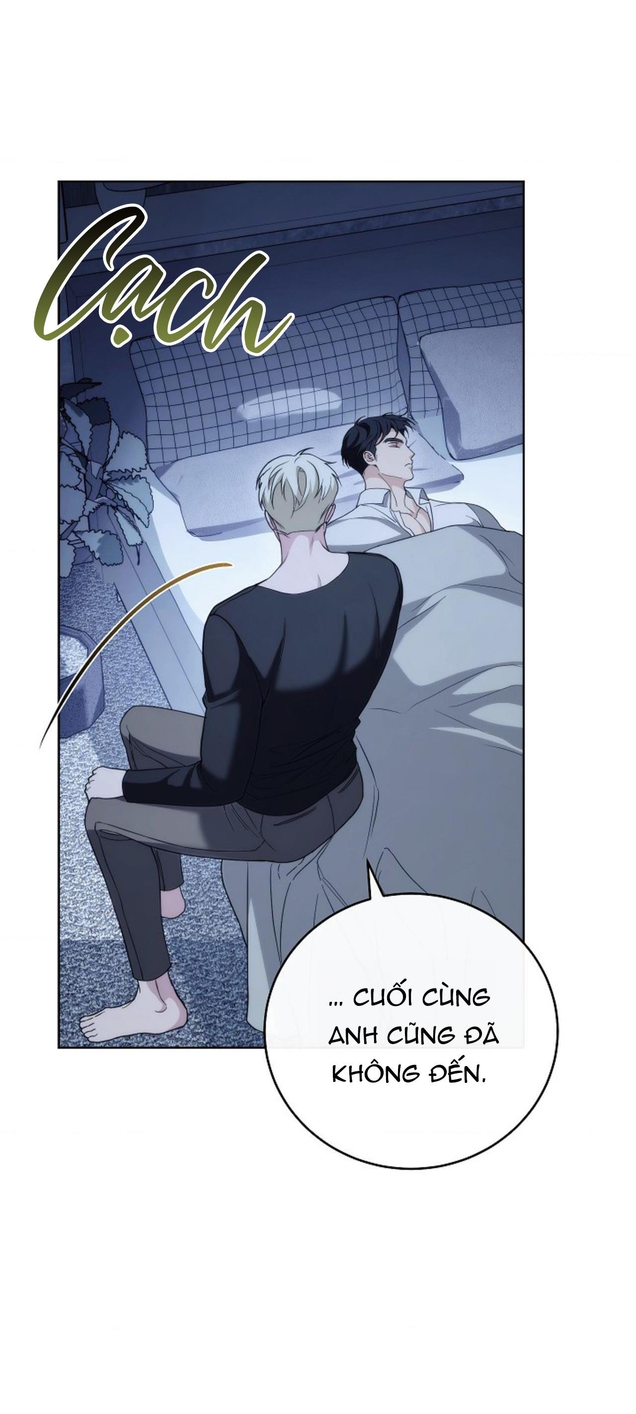 (abo)mối quan hệ không hoàn chỉnh chapter 14 68