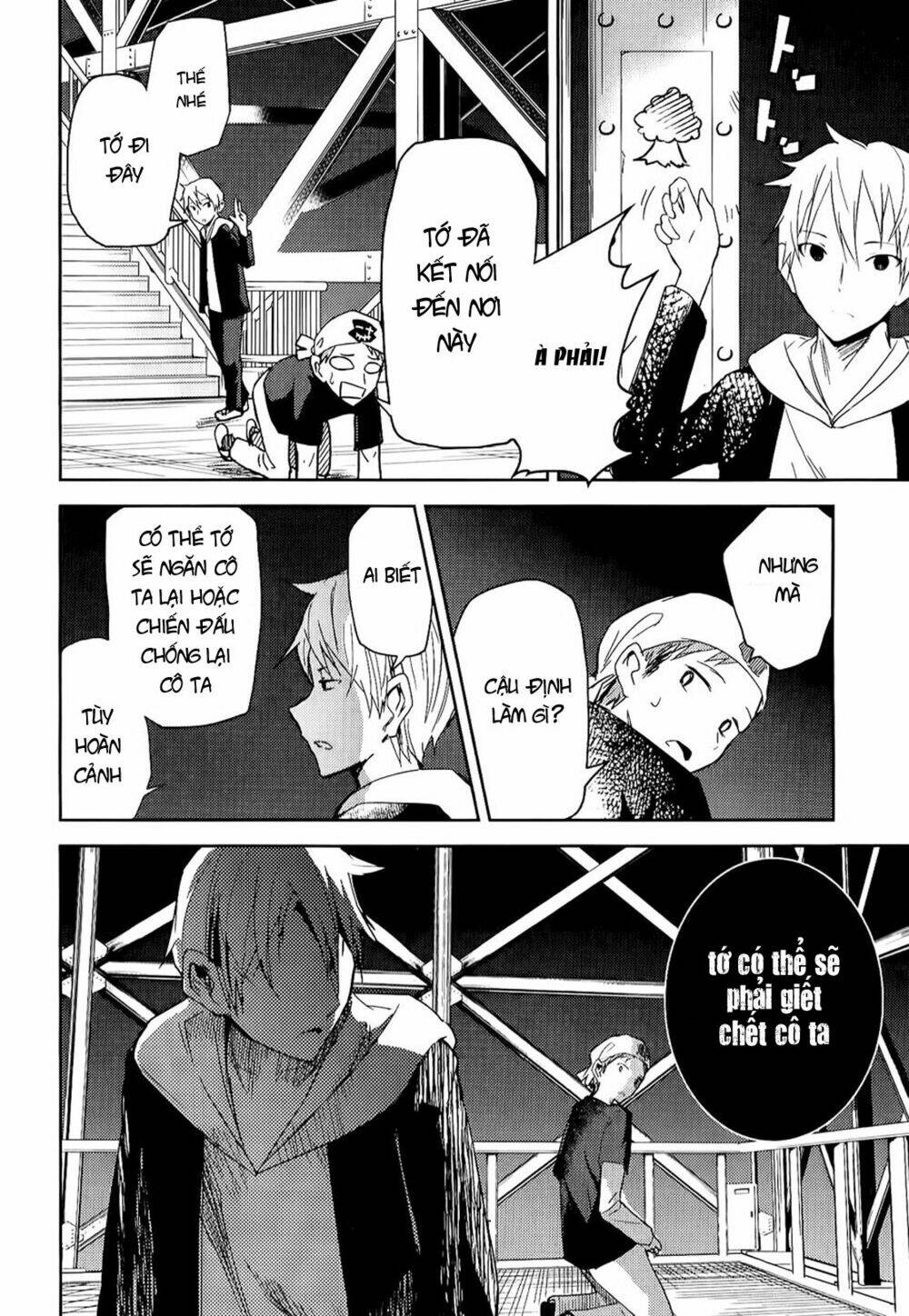 ib - instant bullet chapter 8 16