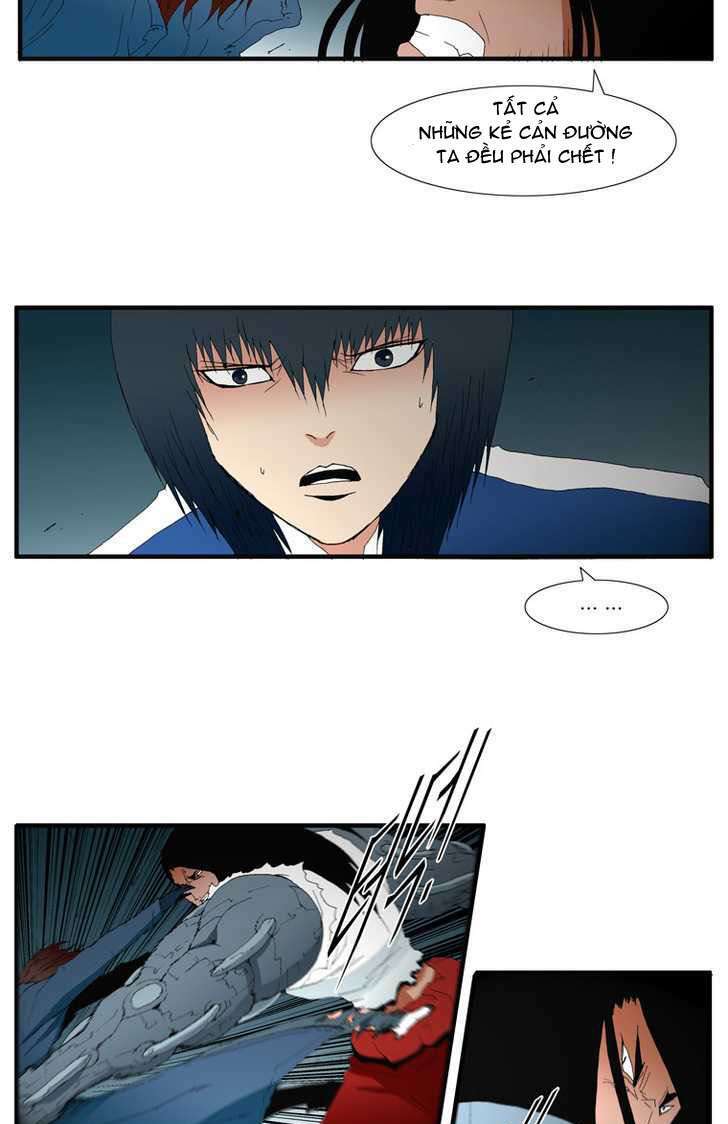 siêu năng chapter 118 4