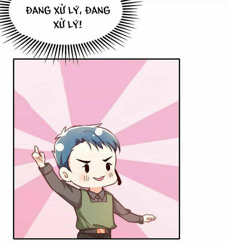 nam thần truy thê chỉ nam chapter 106.1 20