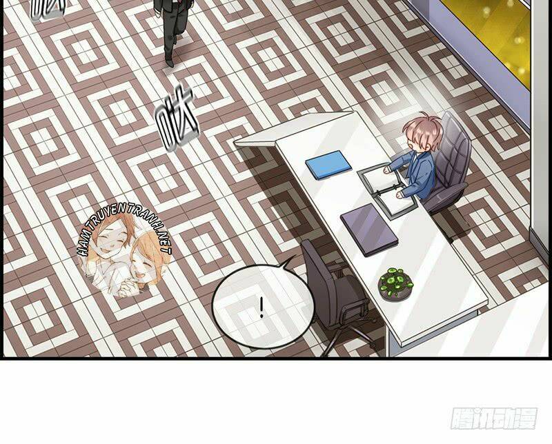 phúc hắc thiếu gia trêu chọc tôi chapter 32 10