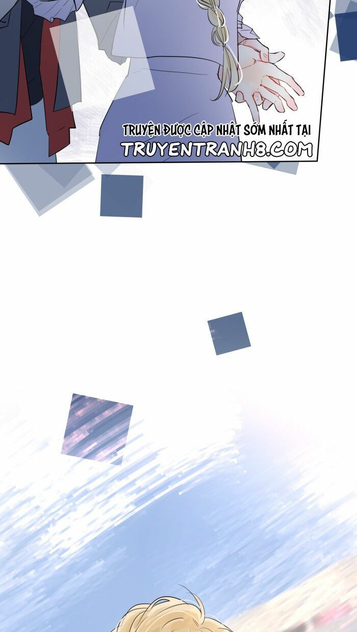 choco ngọt ngào chapter 15 31