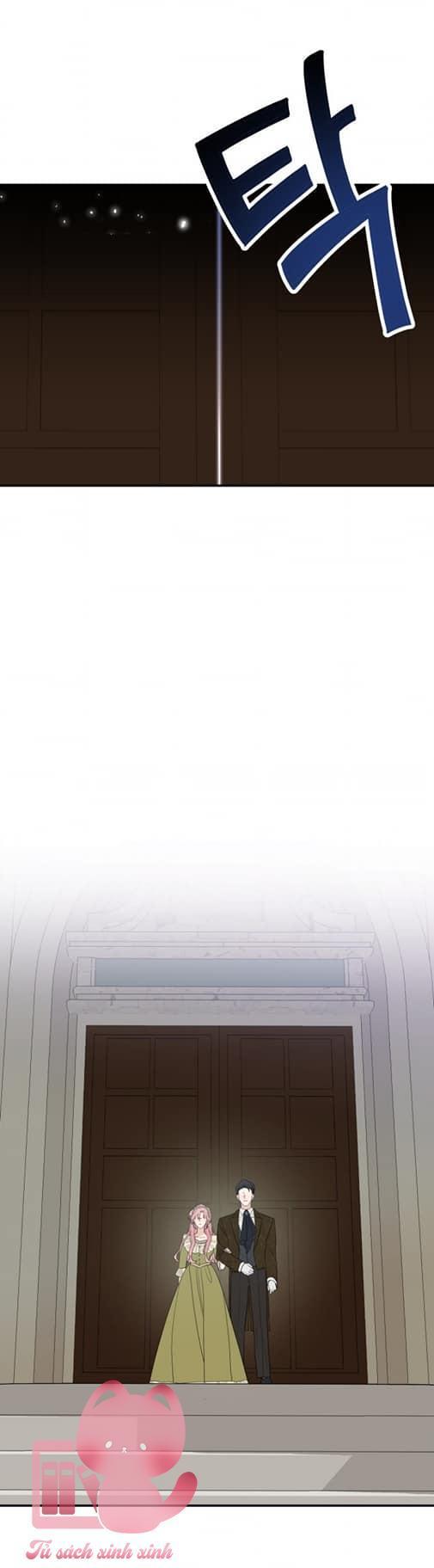 người thân của tôi đều sợ hãi tôi chapter 4 27