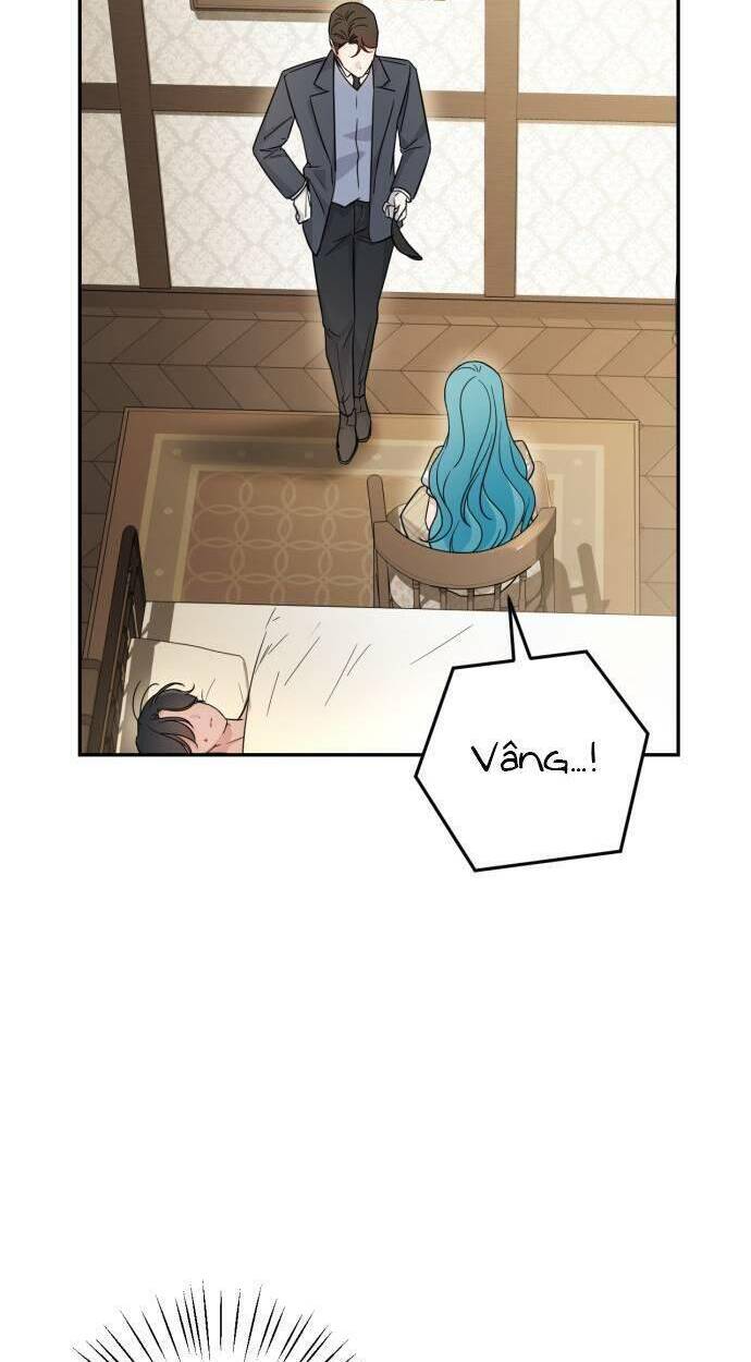 công nương mint bé nhỏ chapter 36 56