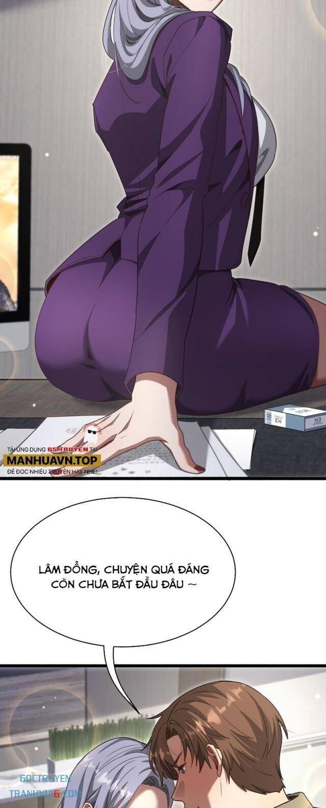 Ta Bị Kẹt Cùng Một Ngày 1000 Năm chapter 143 37