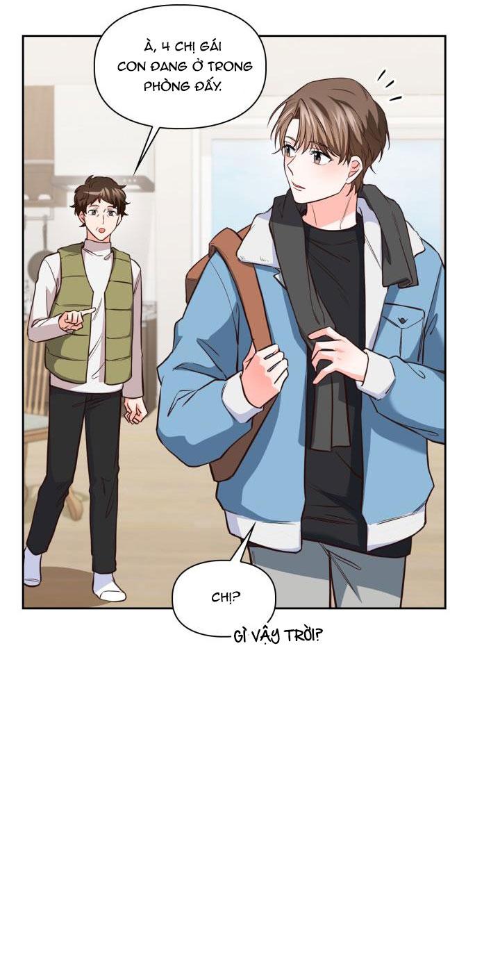 phòng tắm hơi chapter 16 39