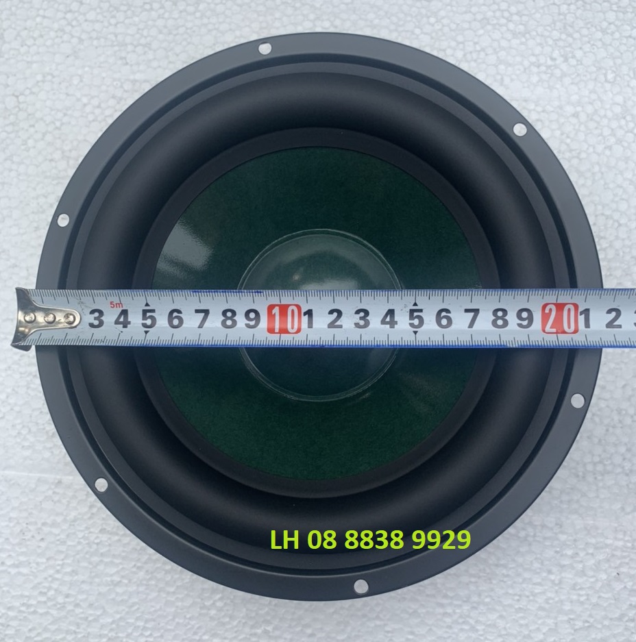 BASS 20 KASUN CÔN 45MM GÂN BÉO CA SU NHẬP KHẨU HÀNG CHÍNH HÃNG - GIÁ 1 LOA