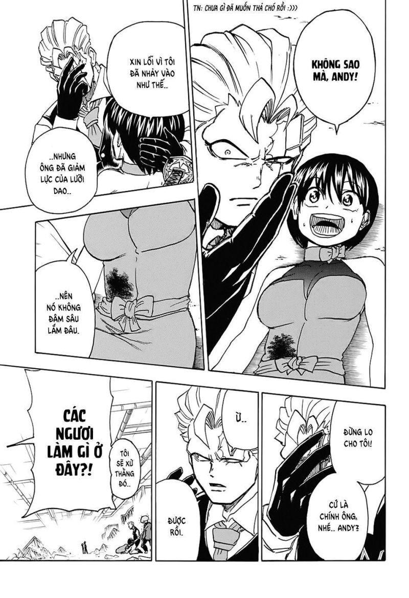 undead unluck chapter 24 13