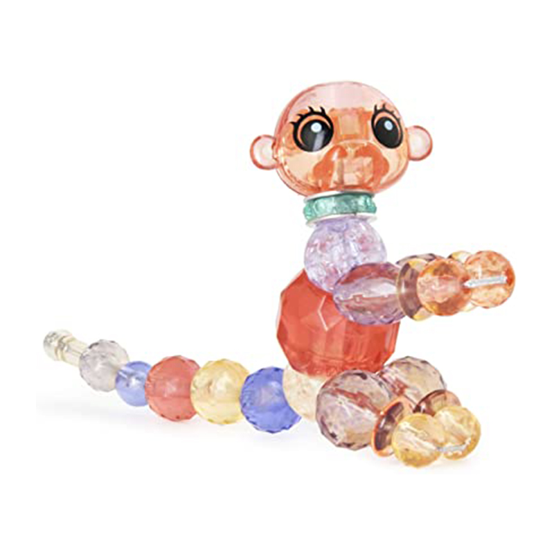 Đồ Chơi TWISTY PETZ Thú Cưng Bí Ẩn Kèm Cdu 6054477 - Giao hàng ngẫu nhiên