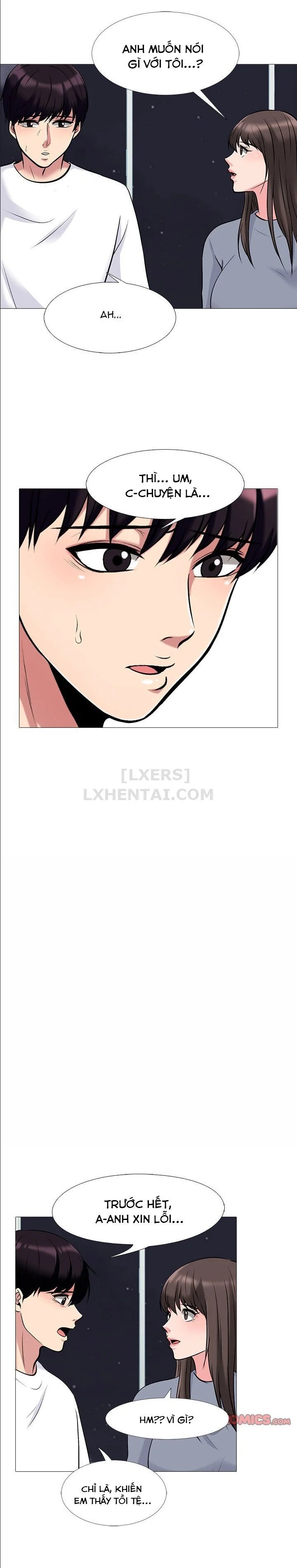 học bổng đặc biệt chapter 48 6