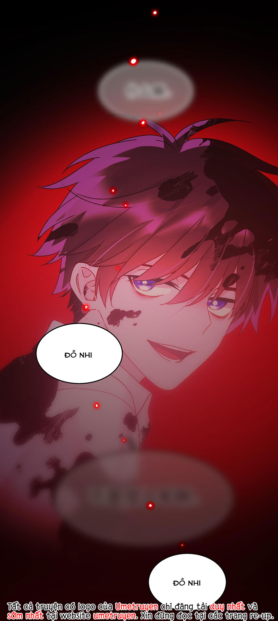 tôi phải làm một kẻ đại xấu xa chapter 118 2