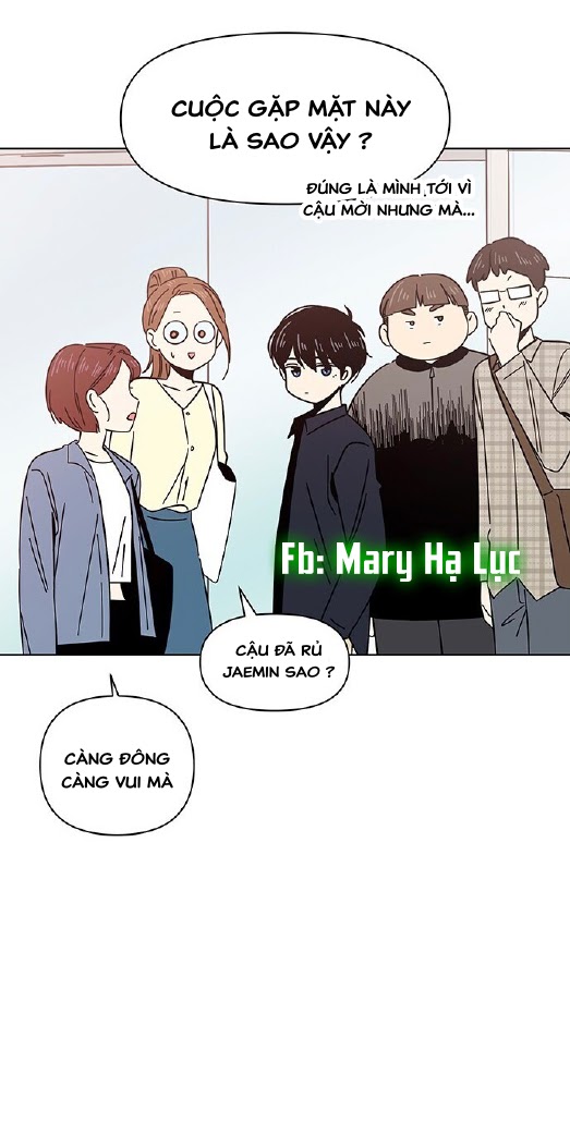 thanh xuân rực rỡ - season of blossom chapter 9 15