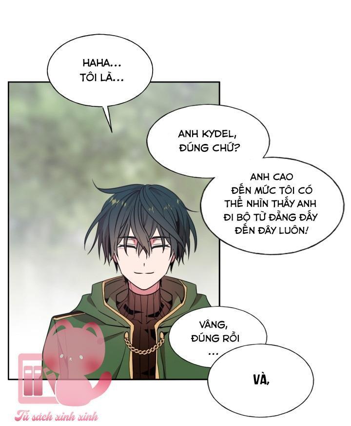 nguyện ước vô vọng của ma nữ chapter 13 39