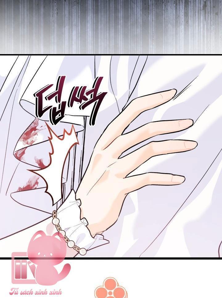 quan hệ cộng sinh giữa báo đen và thỏ trắng chapter 114 28