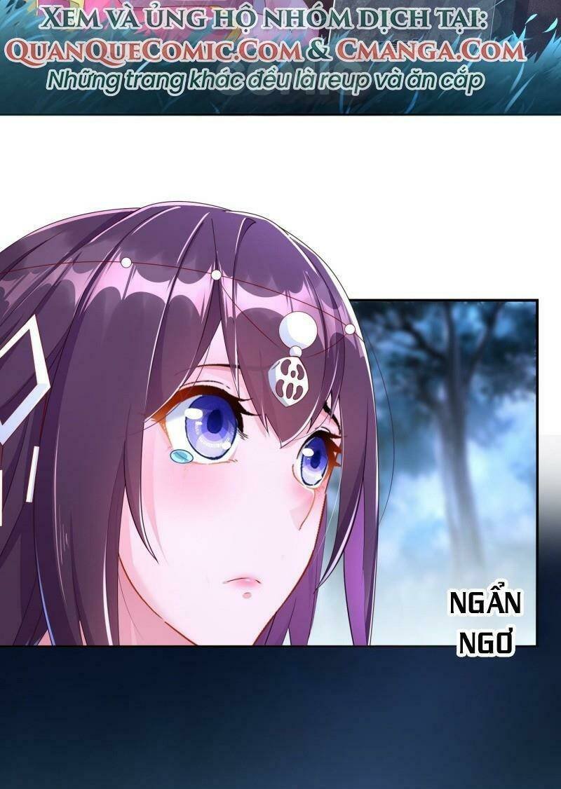 trọng sinh chi ma tôn đương đạo chapter 80 2