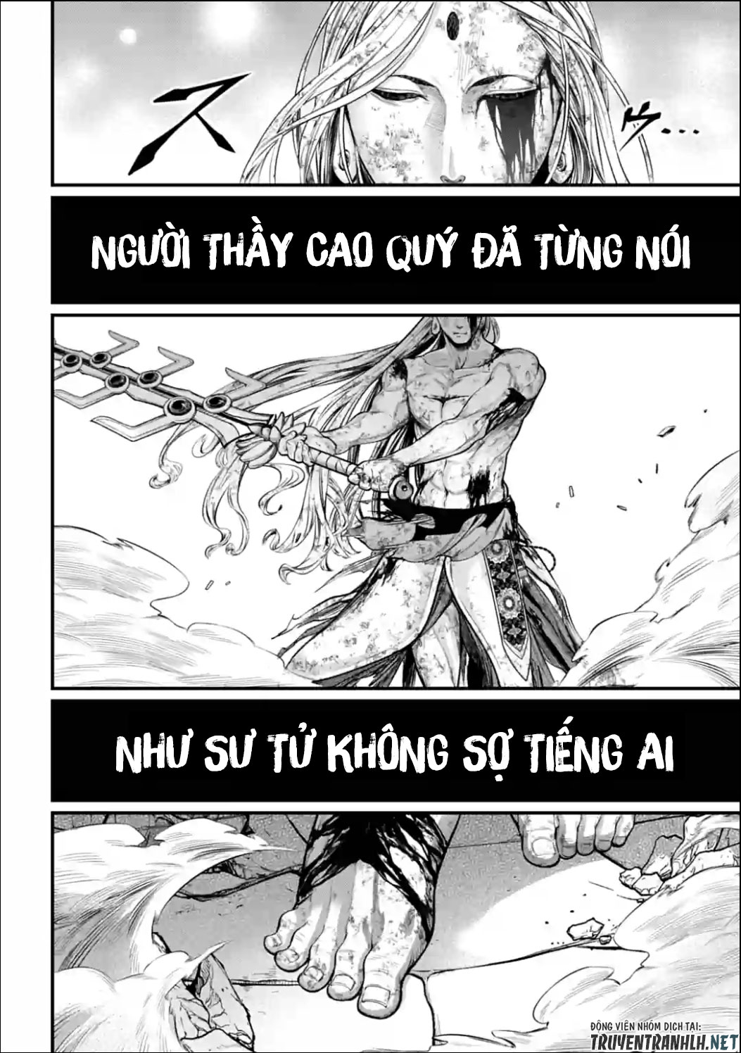 đại chiến nhân thần chapter 53 26