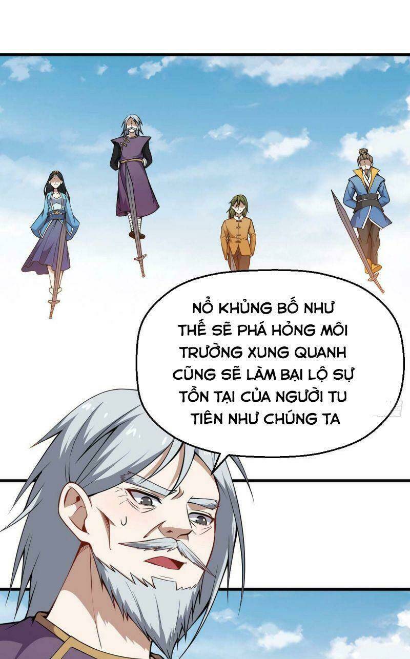 tổ thượng có tiền chapter 31 29