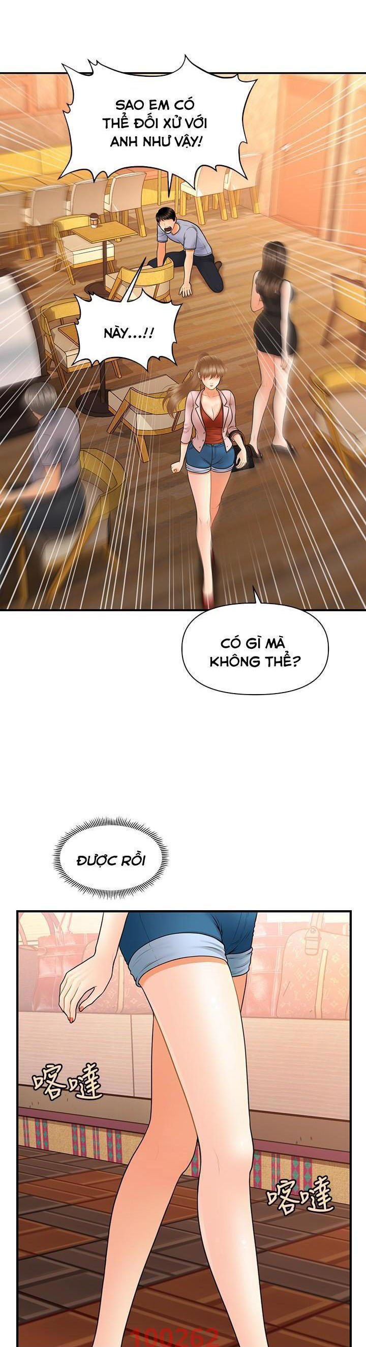 này anh đẹp trai chapter 66 42