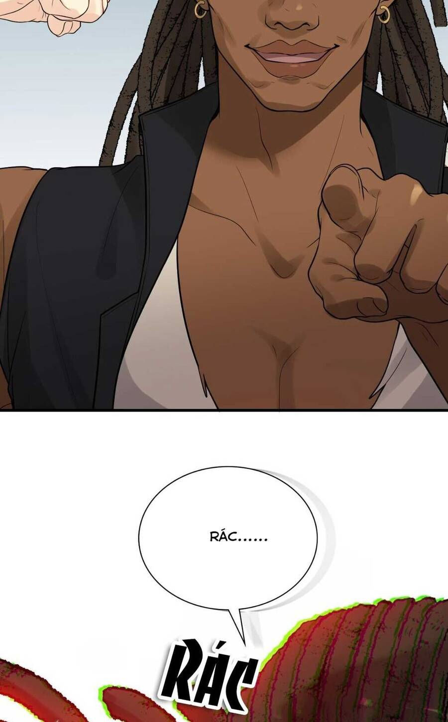 cô vợ hợp đồng bỏ trốn của tổng giám đốc chapter 456.2 19