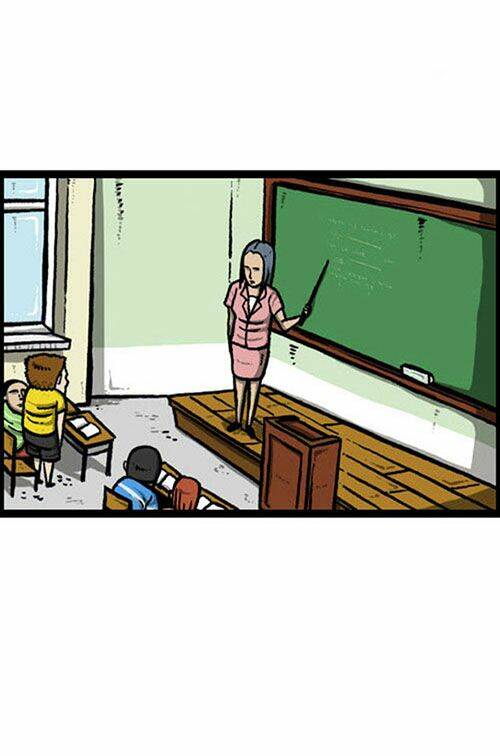 tiếng gọi con tim chapter 43 3