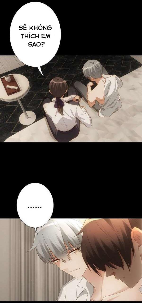 điện hạ thân ái chapter 7 19
