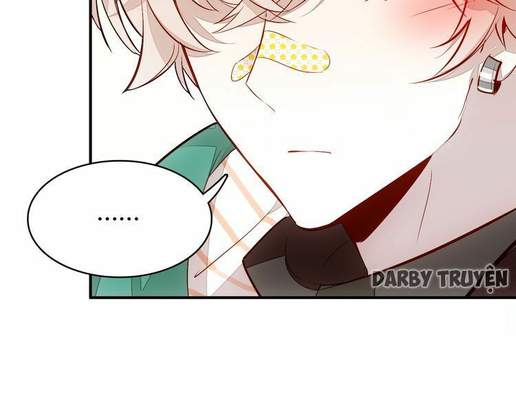 Ái Thượng Ngạo Kiều Long Vương Gia chapter 3 - Trang 70