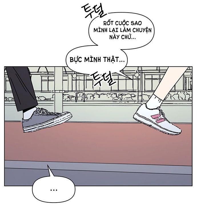 thanh xuân rực rỡ - season of blossom chapter 105 40