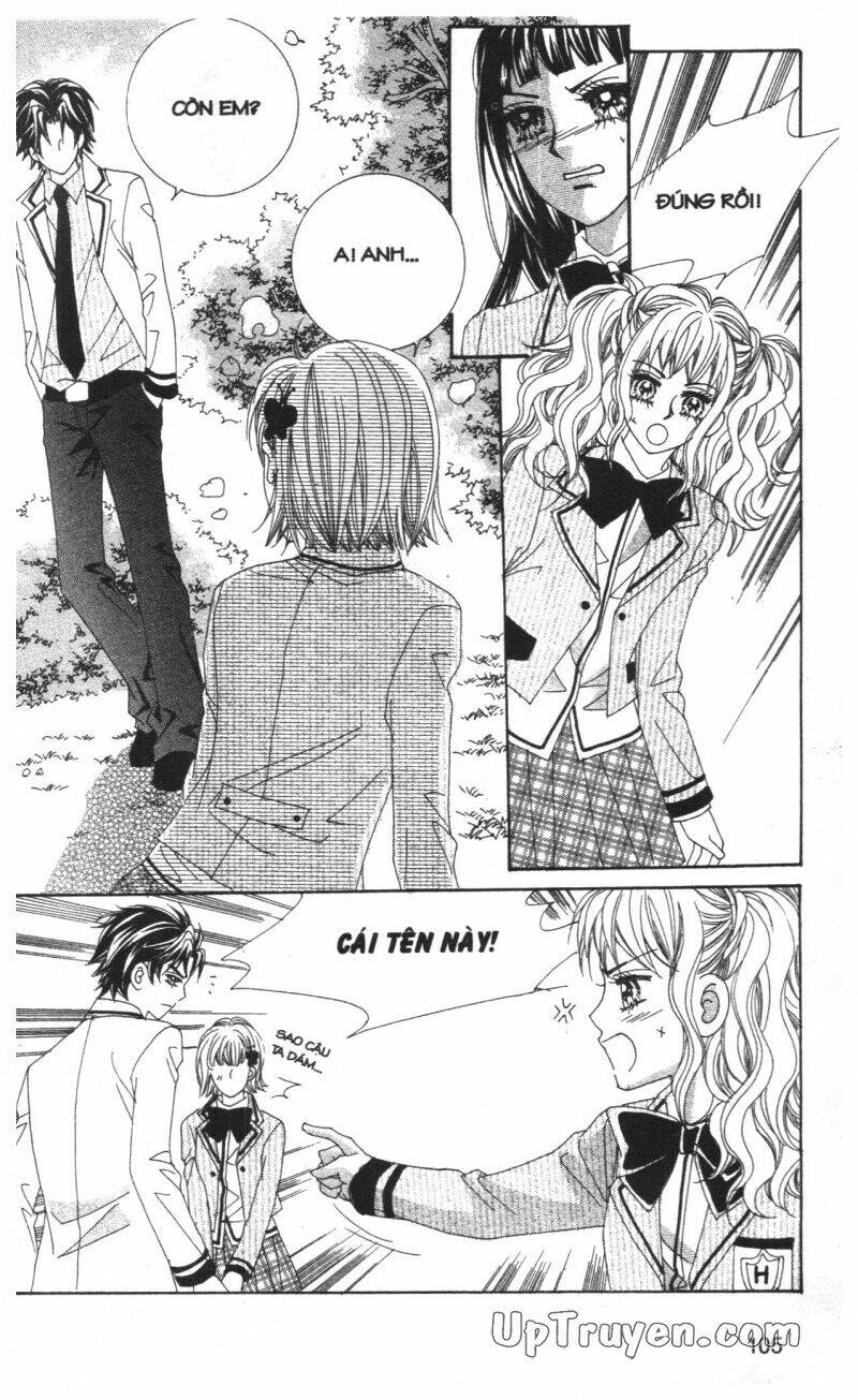 thoát kiếp hồ ly chapter 3 1