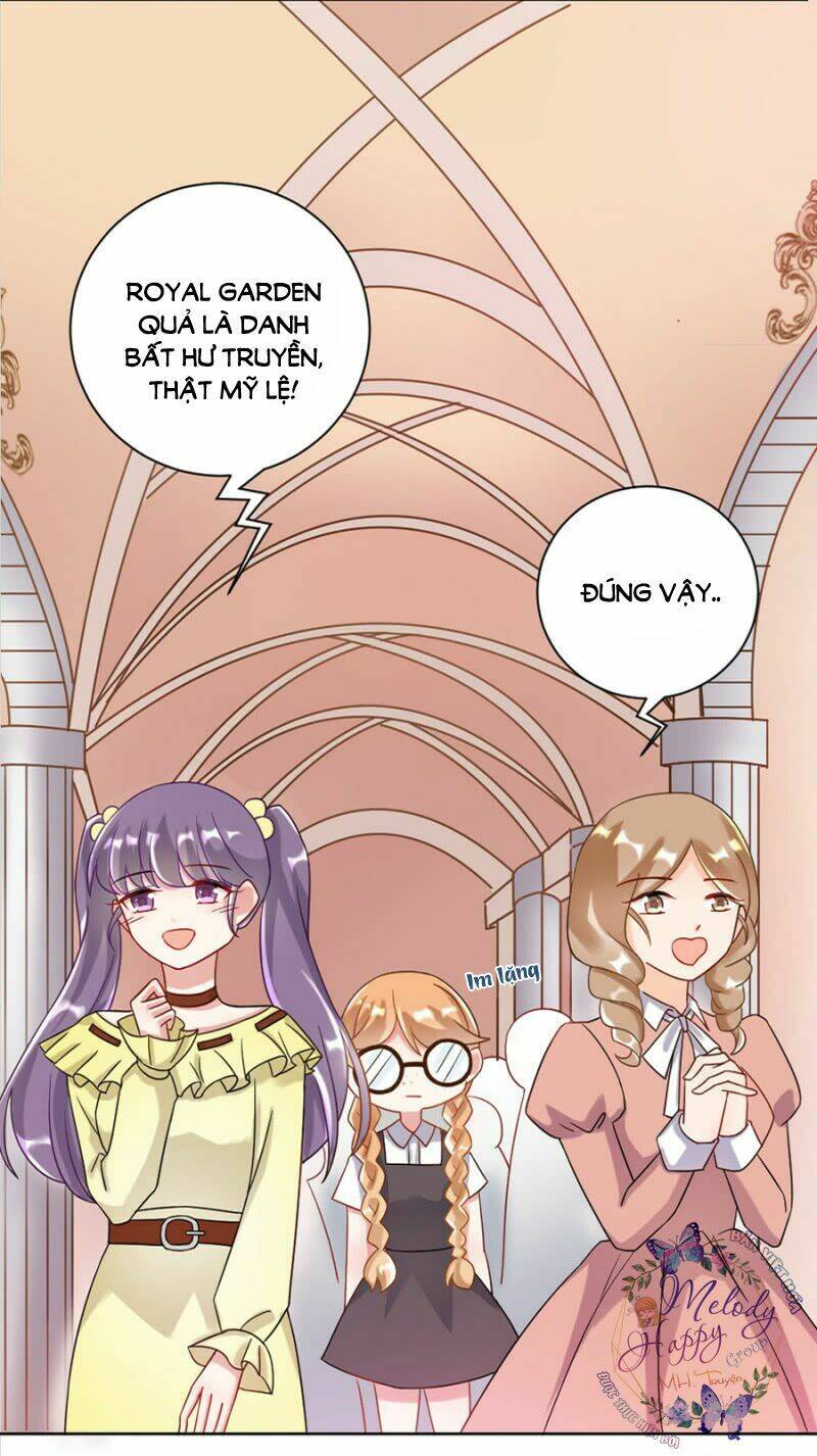 ma lạt thiên kim đẩu ác thiếu chapter 7 4