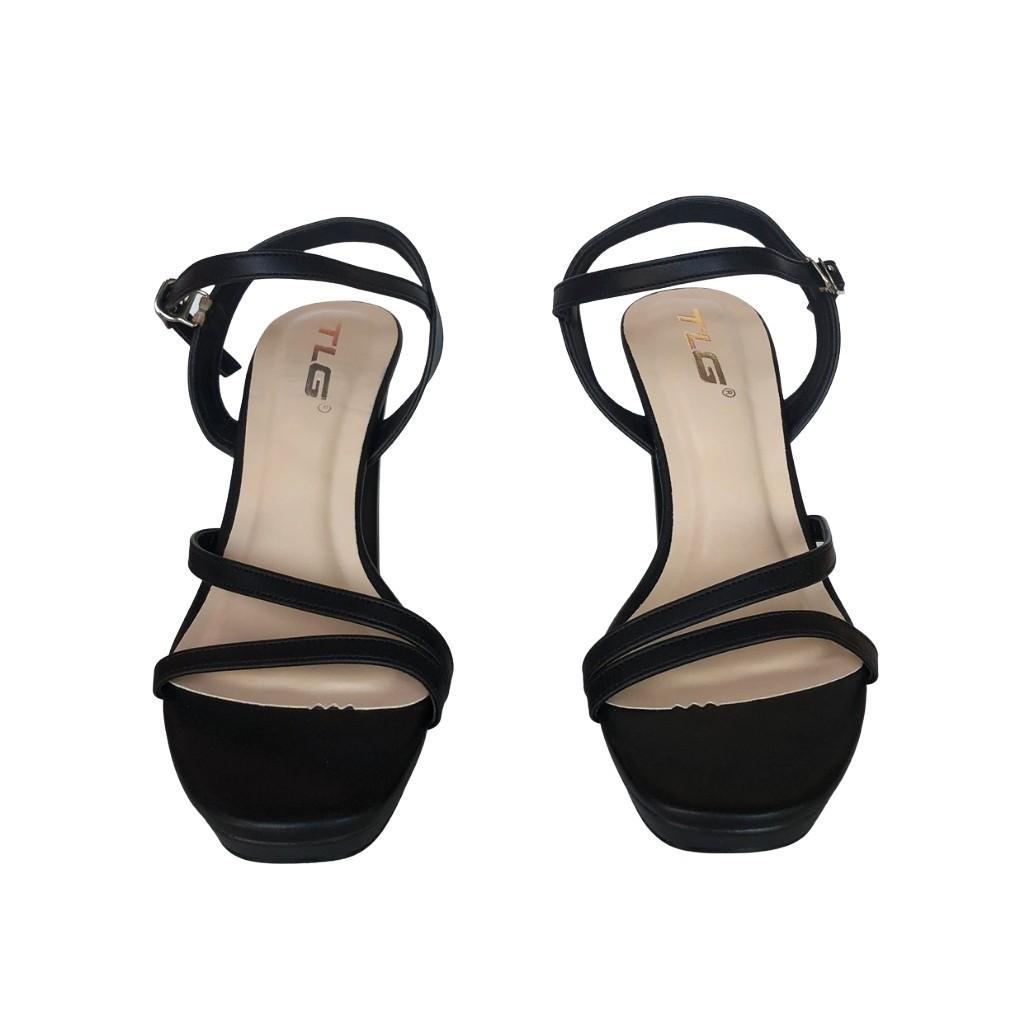 Sandal 10 phân nữ thời trang phong cách hàn quốc 21771