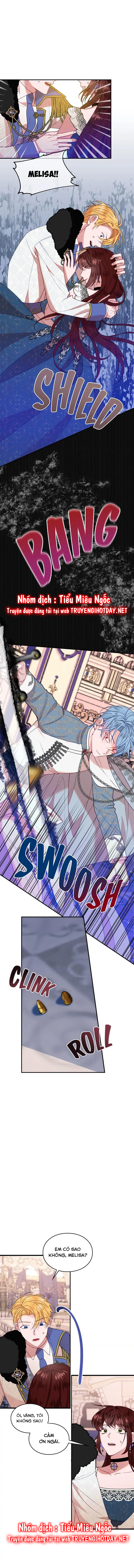 câu chuyện về nữ công tước chapter 30 12