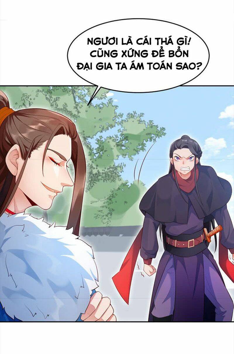 ma nhị đại chapter 26 10